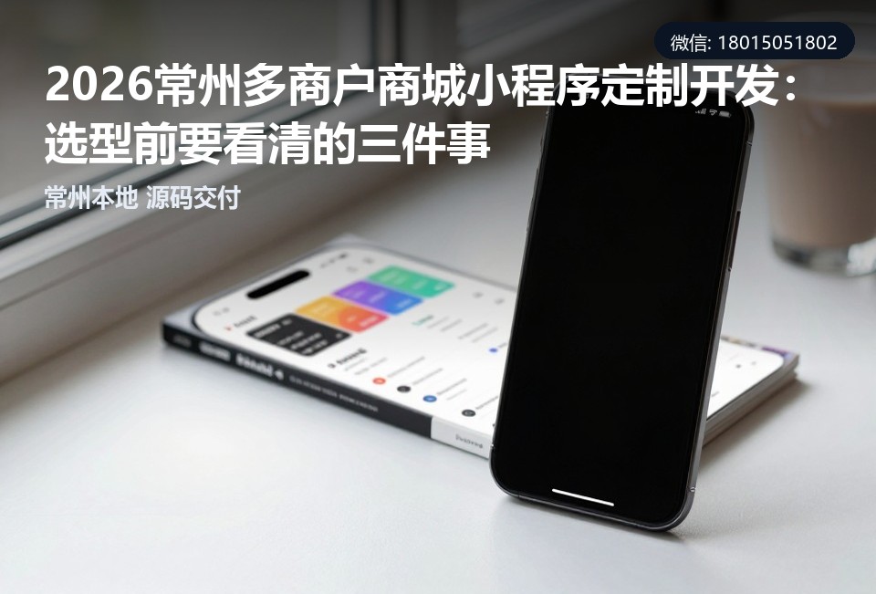 常州多商户商城小程序,常州小程序定制开发,多商户商城小程序开发,常州小程序公司,常州本地小程序